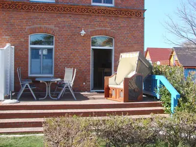 Ferienwohnung für 4 Personen (60 m²) in Prerow 9/10