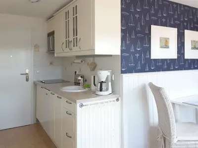 Ferienwohnung für 2 Personen (37 m²) in Prerow 5/10