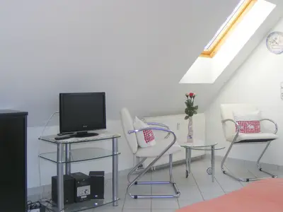 Ferienwohnung für 4 Personen (90 m²) in Prerow 10/10