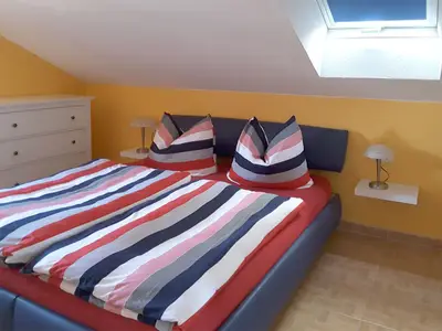 Ferienwohnung für 2 Personen (37 m²) in Prerow 6/10