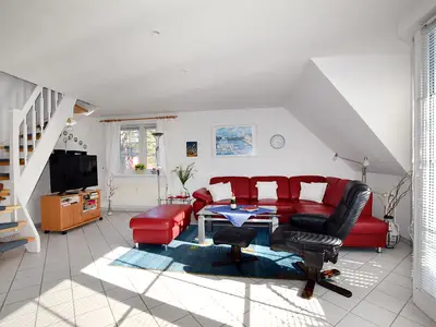 Ferienwohnung für 4 Personen (90 m²) in Prerow 3/10