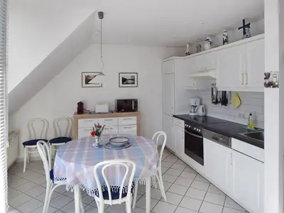 Ferienwohnung für 4 Personen (90 m²) in Prerow 5/10