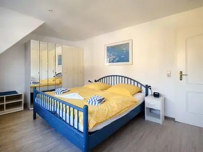 Ferienwohnung für 4 Personen (90 m²) in Prerow 10/10