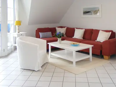 Ferienwohnung für 4 Personen (90 m²) in Prerow 1/10