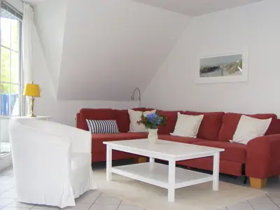 Ferienwohnung für 4 Personen (90 m²) in Prerow 2/10