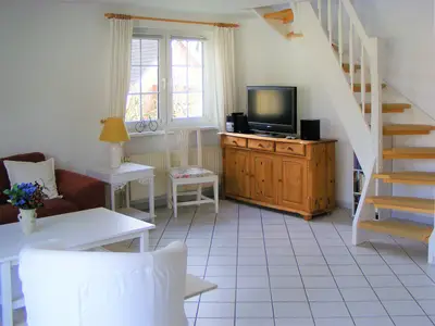 Ferienwohnung für 4 Personen (90 m²) in Prerow 3/10