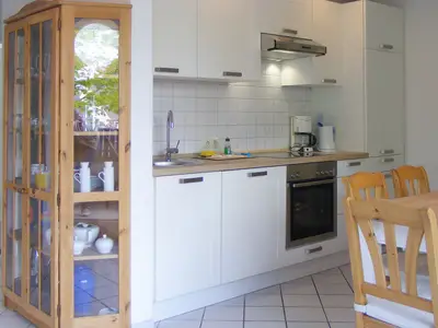 Ferienwohnung für 4 Personen (90 m²) in Prerow 4/10