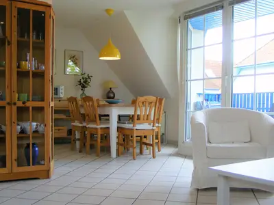 Ferienwohnung für 4 Personen (90 m²) in Prerow 5/10