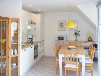 Ferienwohnung für 4 Personen (90 m²) in Prerow 6/10