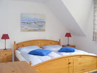 Ferienwohnung für 4 Personen (90 m²) in Prerow 7/10