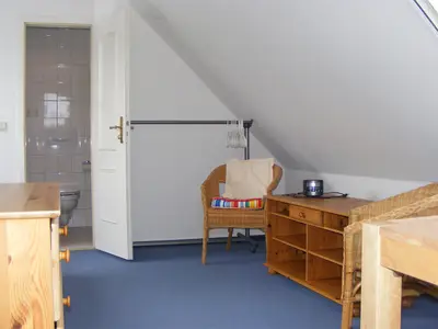 Ferienwohnung für 4 Personen (90 m²) in Prerow 9/10