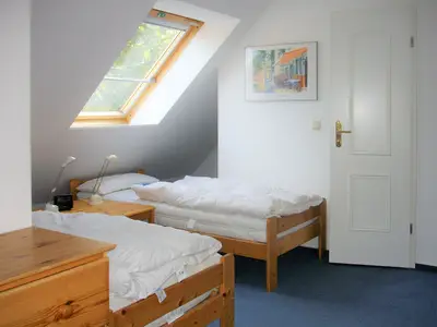 Ferienwohnung für 4 Personen (90 m²) in Prerow 10/10