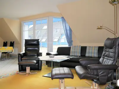 Ferienwohnung für 4 Personen (90 m²) in Prerow 2/10