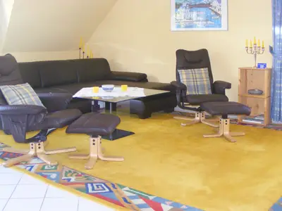 Ferienwohnung für 4 Personen (90 m²) in Prerow 3/10