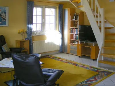 Ferienwohnung für 4 Personen (90 m²) in Prerow 4/10