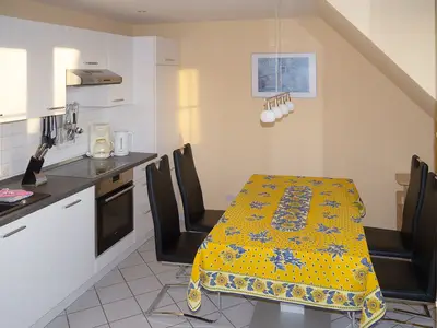 Ferienwohnung für 4 Personen (90 m²) in Prerow 5/10