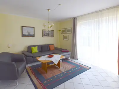 Ferienwohnung für 4 Personen (60 m²) in Prerow 2/10