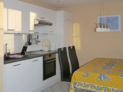 Ferienwohnung für 4 Personen (90 m²) in Prerow 6/10