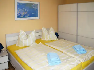 Ferienwohnung für 4 Personen (90 m²) in Prerow 8/10