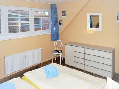 Ferienwohnung für 4 Personen (90 m²) in Prerow 9/10