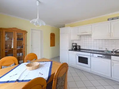Ferienwohnung für 4 Personen (60 m²) in Prerow 5/10