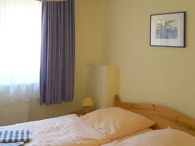 Ferienwohnung für 4 Personen (60 m²) in Prerow 6/10