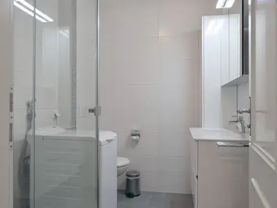 Ferienwohnung für 4 Personen (60 m²) in Prerow 8/10