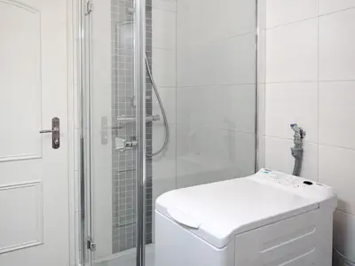 Ferienwohnung für 4 Personen (60 m²) in Prerow 9/10