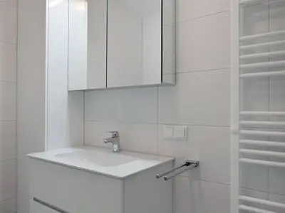 Ferienwohnung für 4 Personen (60 m²) in Prerow 10/10