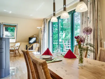 Ferienwohnung für 3 Personen (55 m²) in Prerow 2/10