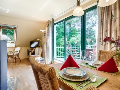 Ferienwohnung für 3 Personen (55 m²) in Prerow 3/10