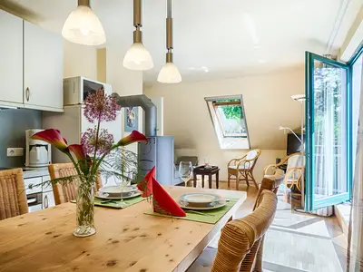 Ferienwohnung für 3 Personen (55 m²) in Prerow 4/10