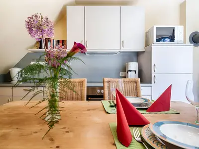 Ferienwohnung für 3 Personen (55 m²) in Prerow 5/10