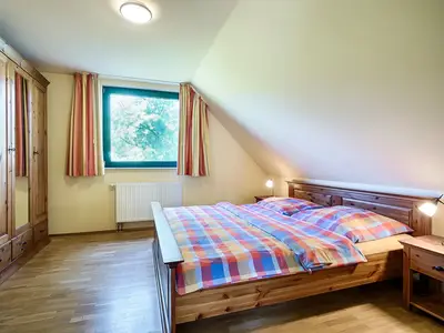 Ferienwohnung für 3 Personen (55 m²) in Prerow 6/10