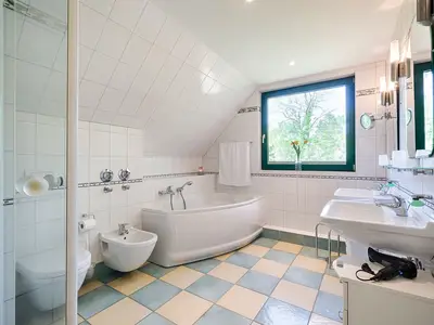 Ferienwohnung für 3 Personen (55 m²) in Prerow 10/10