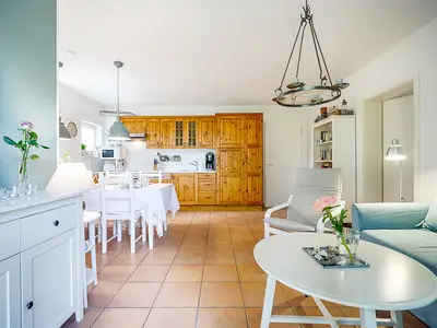 Ferienwohnung für 6 Personen (81 m²) in Prerow 2/10