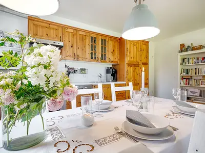 Ferienwohnung für 6 Personen (81 m²) in Prerow 3/10