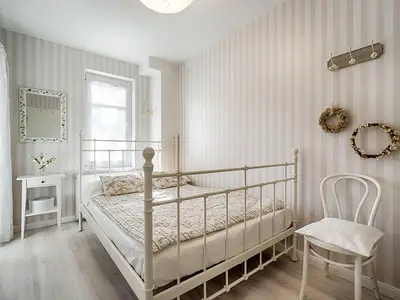 Ferienwohnung für 6 Personen (81 m²) in Prerow 4/10