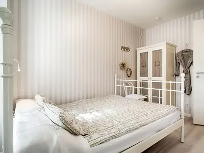 Ferienwohnung für 6 Personen (81 m²) in Prerow 5/10