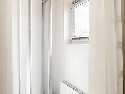 Ferienwohnung für 6 Personen (81 m²) in Prerow 6/10