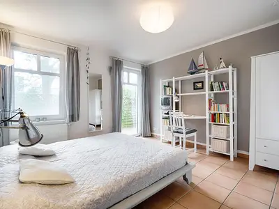 Ferienwohnung für 6 Personen (81 m²) in Prerow 7/10