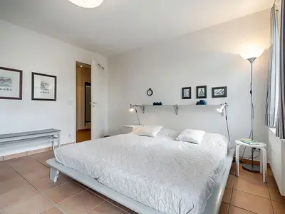 Ferienwohnung für 6 Personen (81 m²) in Prerow 8/10