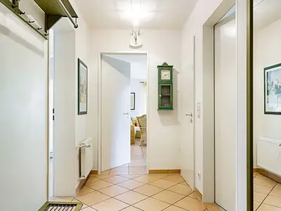 Ferienwohnung für 6 Personen (81 m²) in Prerow 9/10