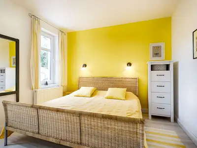 Ferienwohnung für 6 Personen (81 m²) in Prerow 10/10