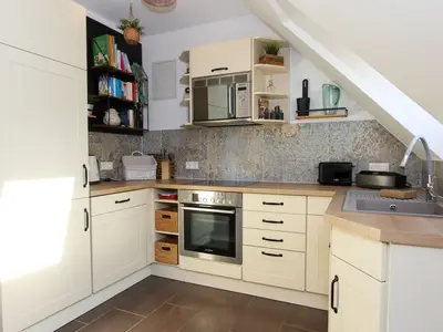 Küche / Küchenzeile