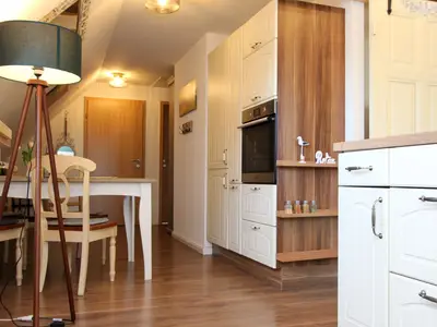 Küche / Küchenzeile