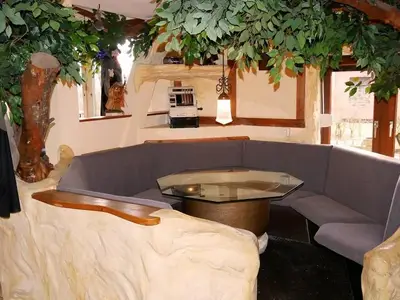 Ferienwohnung für 7 Personen (130 m²) in Prerow 2/10