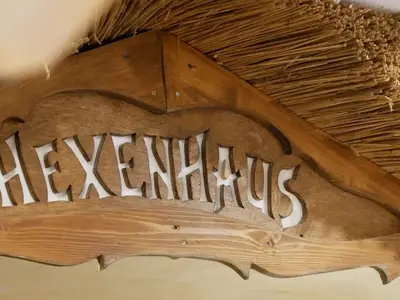 Ferienwohnung für 7 Personen (130 m²) in Prerow 3/10