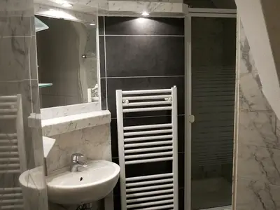 Ferienwohnung für 7 Personen (130 m²) in Prerow 4/10