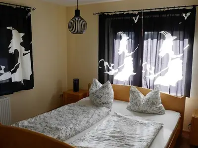 Ferienwohnung für 7 Personen (130 m²) in Prerow 6/10